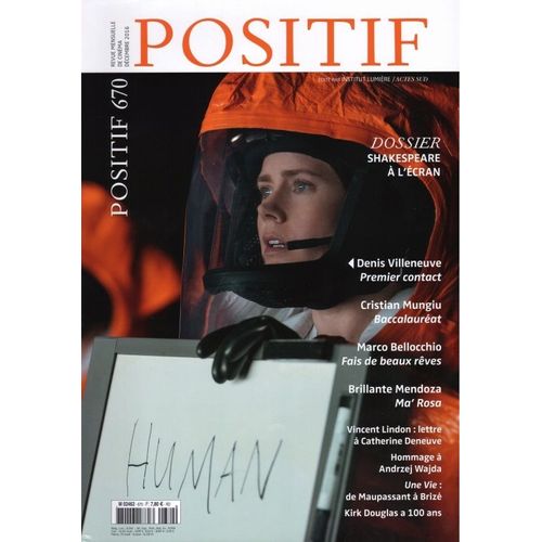 Positif 670