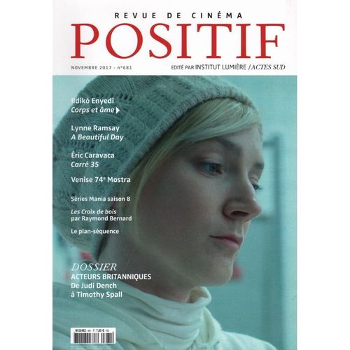 Positif 681