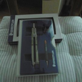 Compas Mars Technico Staedtler 55500