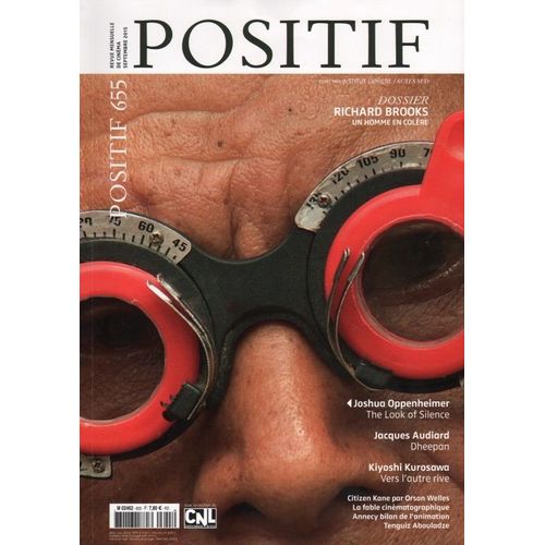 Positif 655