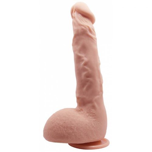 Gode Realiste Gode Réaliste Jason Beautiful 18 X 4.2cm Baile