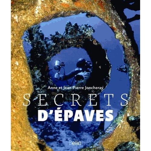 Secrets D'épaves