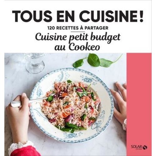 Cuisine Petit Budget Au Cookeo