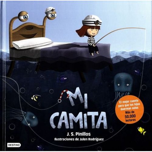 Mi Camita