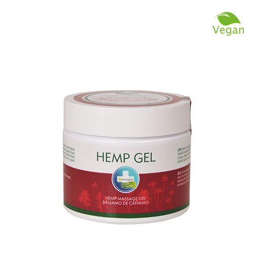 Hemp Gel Annabis - 330ml 