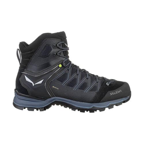 Montantes Salewa Ms Mtn Trainer Lite Mid Gtx