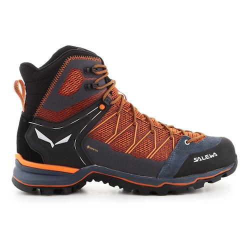 Montantes Salewa Ms Mtn Trainer Lite Mid Gtx