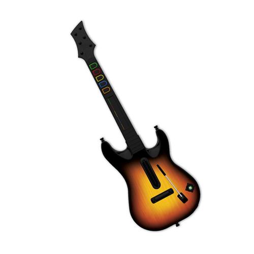Pack Guitar Hero World Tour Xbox 360