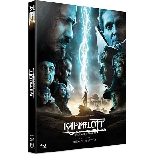 Kaamelott - Premier Volet - Blu-Ray