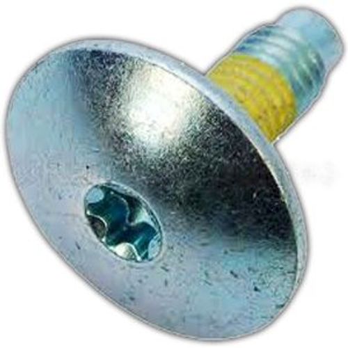VIS FIXATION POULIE POUR LAVE LINGE CANDY - 41021881