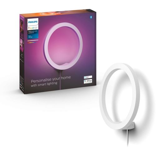 Luminaire Philips Hue White&color Ambiance Sana 20w B