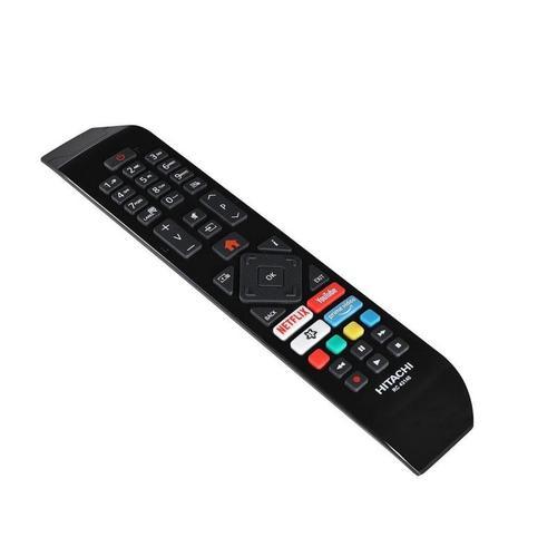 Télécommande RC43140 30101745 pour Televiseur HITACHI