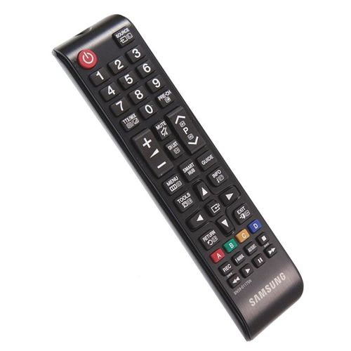 Télécommande BN59-01175N pour Televiseur SAMSUNG