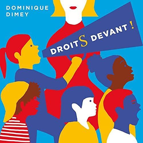 Droits Devant ! - Cd Album