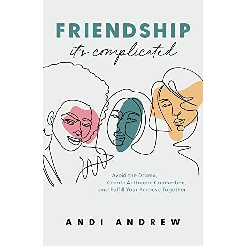 Friendship--It's Complicated