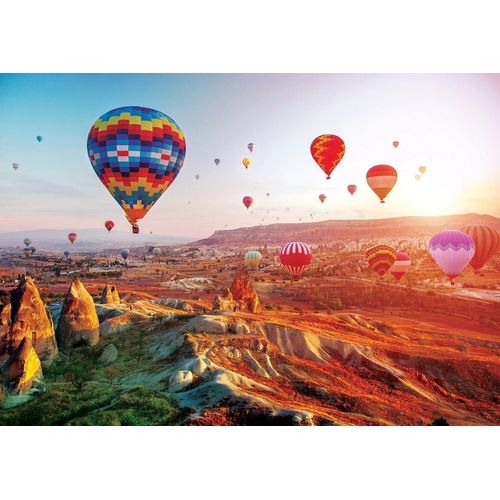 Cappadocia - Puzzle 1500 Pièces