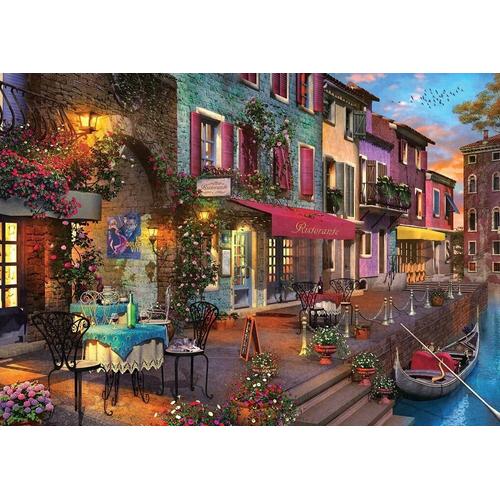 The Sweet Life - Puzzle 1500 Pièces