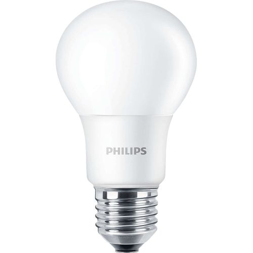 Phil Corepro Ledbulb 5,5w E27 230v 827 | 2700k Matt