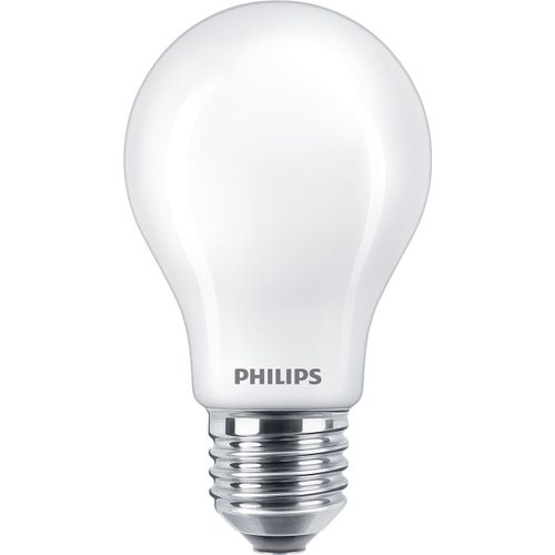 Phil Ledbulb 7,5 Watt A60 E27 Matt