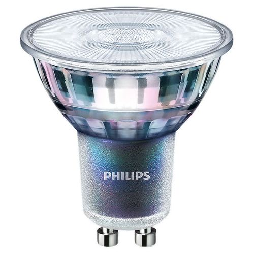 Phil Master Ledspot Expert Color 3,9w | Gu10 36° 927 2700k Extra Dimm