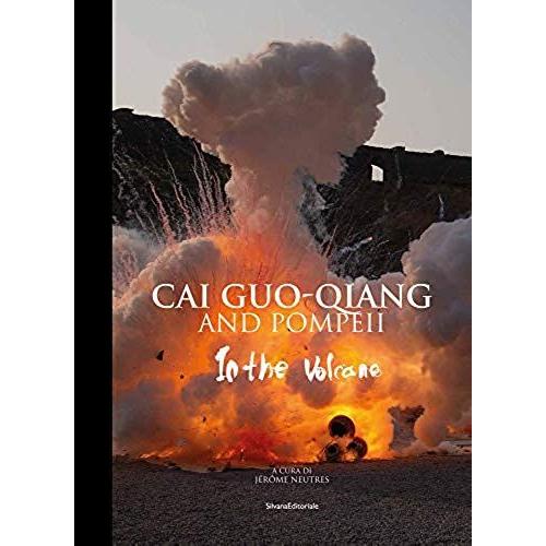 Cai Guo-Qiang And Pompeii