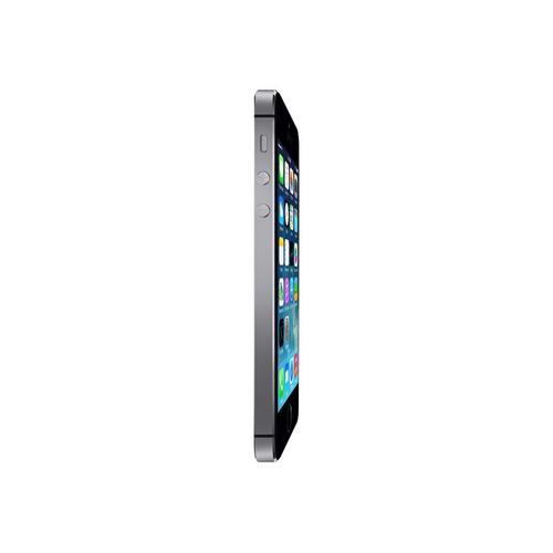 Apple iPhone 5s 32 Go Gris sidéral