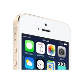 Promos : des iPhone 5s reconditionnés à 170 € chez