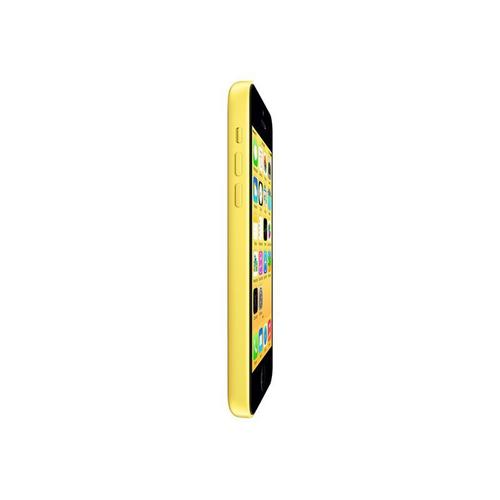 Apple iPhone 5c 32 Go Jaune