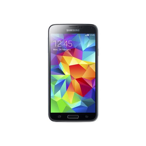 Samsung Galaxy S5 16 Go Bleu électrique