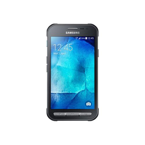 Samsung Galaxy Xcover 3 8 Go Argent foncé