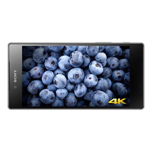 Sony XPERIA Z5 Premium 32 Go Noir