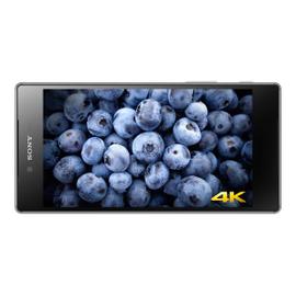 Test Sony Xperia Z : un Smartphone Sony très séduisant #4