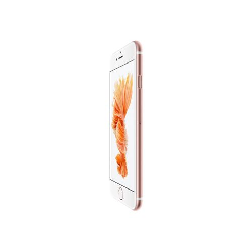 Apple iPhone 6s Plus 64 Go Rose