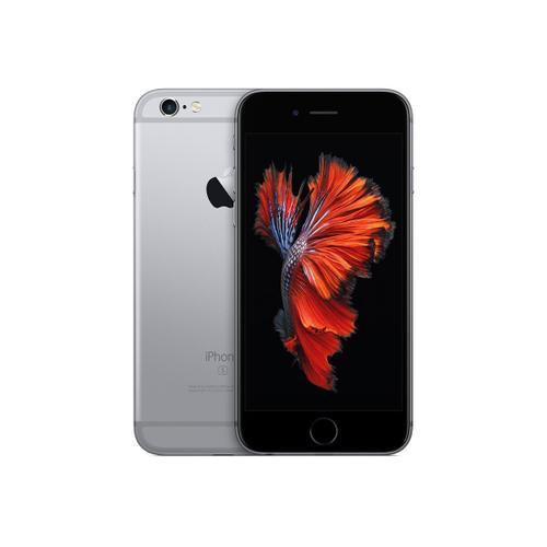Apple iPhone 6s 16 Go Gris sidéral