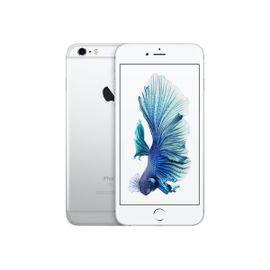 Apple iPhone 6s Plus 128 Go Argent
