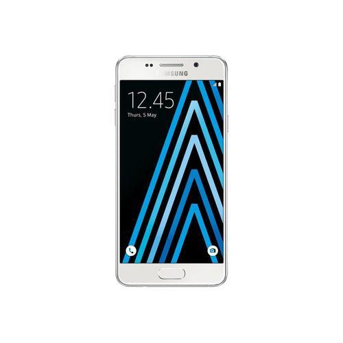 Samsung Galaxy A3 (2016) 16 Go Blanc