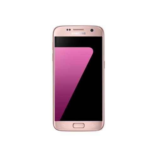 Samsung Galaxy S7 32 Go Rose/or