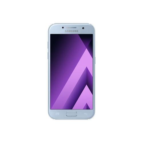 Samsung Galaxy A3 (2017) 16 Go Brume bleue