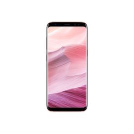 Samsung Galaxy S8 64 Go Rose clair