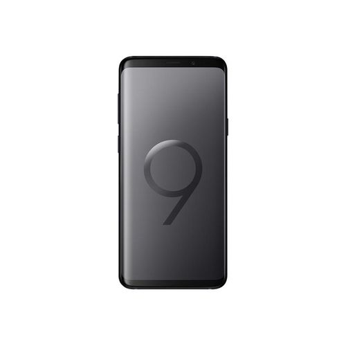 Samsung Galaxy S9+ 64 Go Double SIM Noir minuit