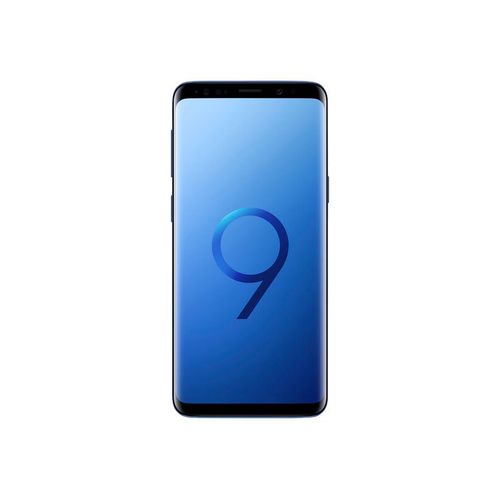 Samsung Galaxy S9 64 Go Bleu corail