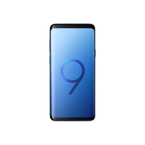 Samsung Galaxy S9+ 64 Go Bleu corail