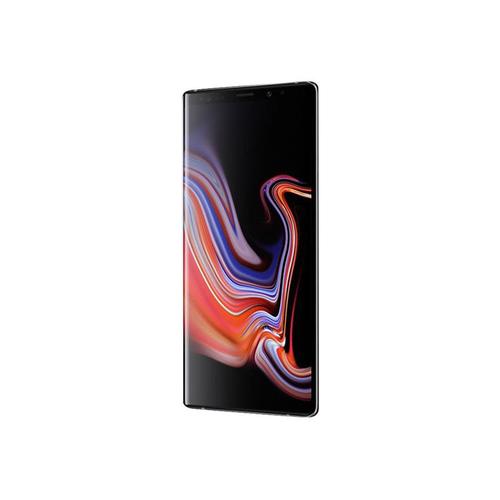 Samsung Galaxy Note9 128 Go Double SIM Noir