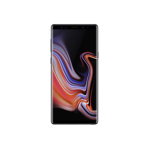 Samsung Galaxy Note9 512 Go Double SIM Noir