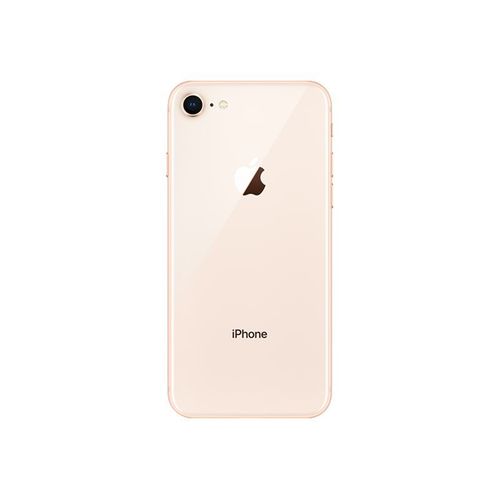 Apple iPhone 8 64 Go Or - Téléphones mobiles | Rakuten