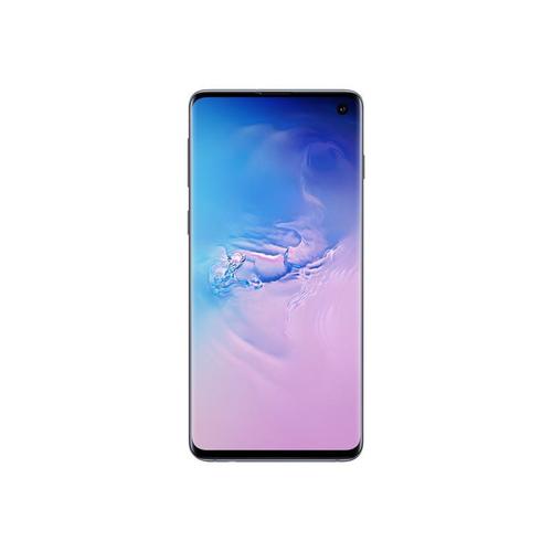 Samsung Galaxy S10 128 Go Bleu prisme