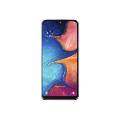 Samsung Galaxy A20e 32 Go Noir
