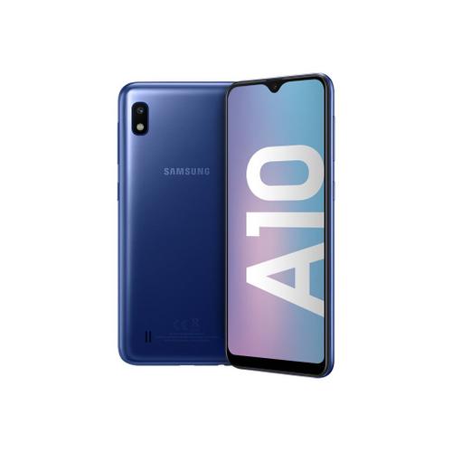 Samsung Galaxy A10 32 Go Bleu