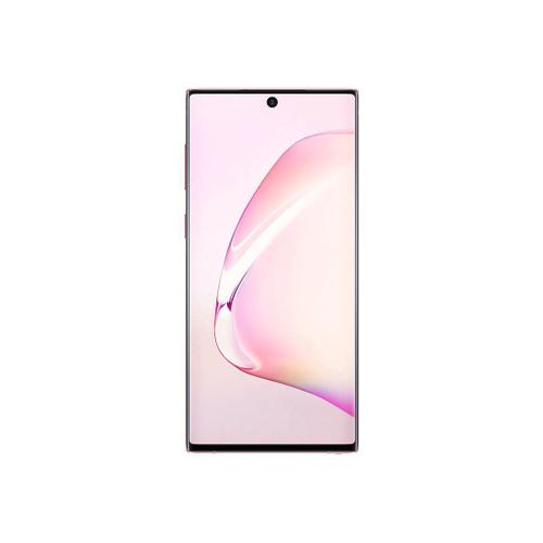 Samsung Galaxy Note10 256 Go Rose aura