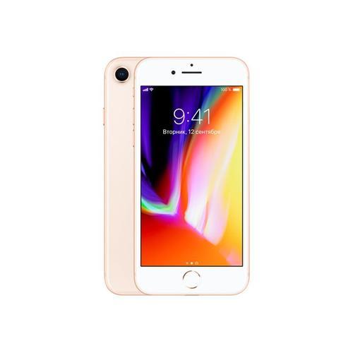 Apple iPhone 8 128 Go Or